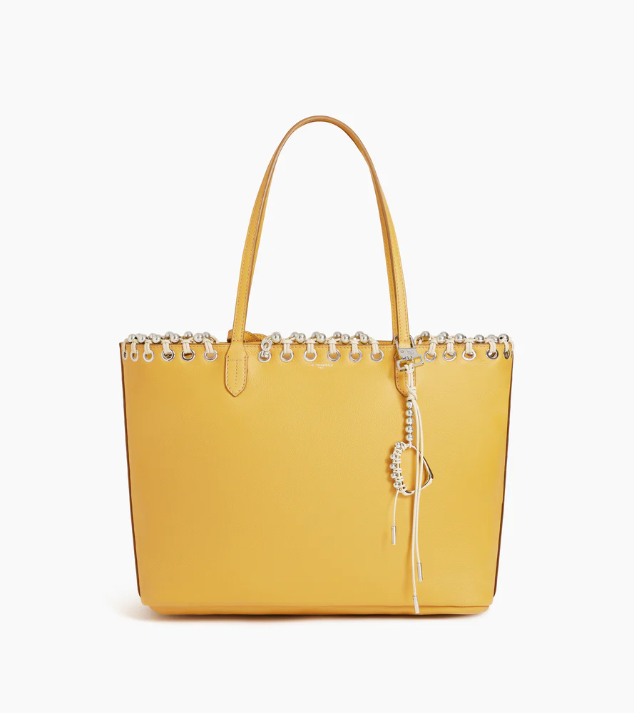 Sac cabas Kitesy Martin Studio en cuir grainé - Image 6