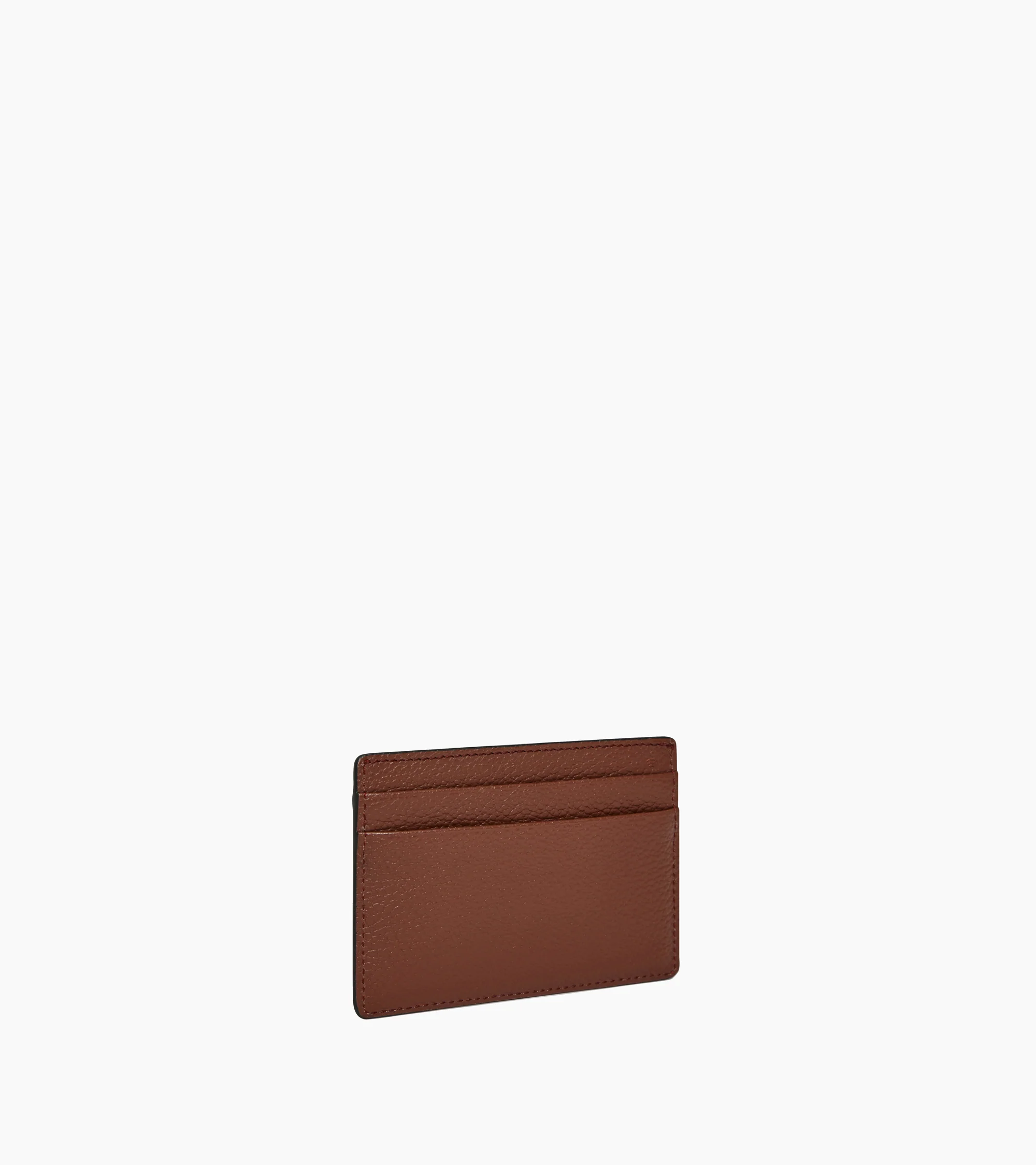 Porte cartes Emile en cuir grainé - Image 4