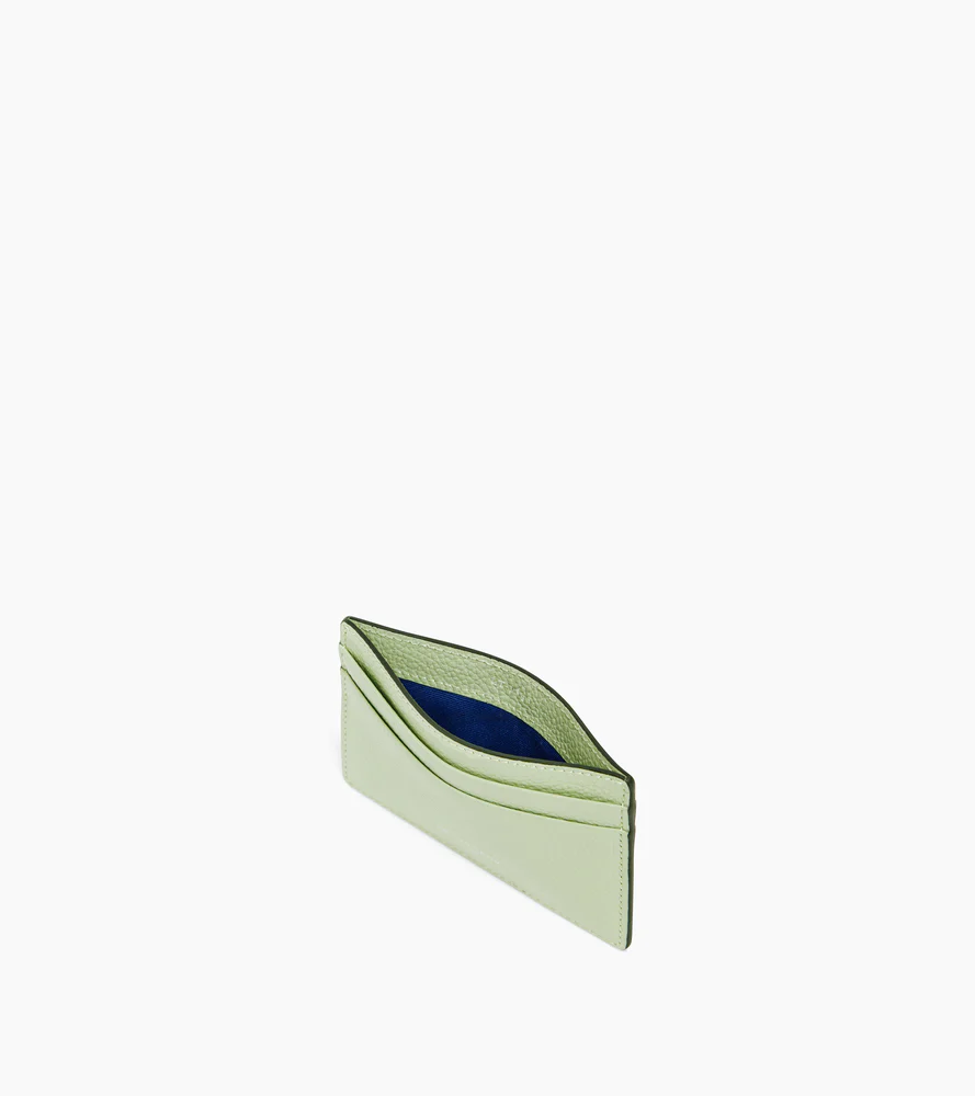 Porte cartes Emile en cuir grainé - Image 3